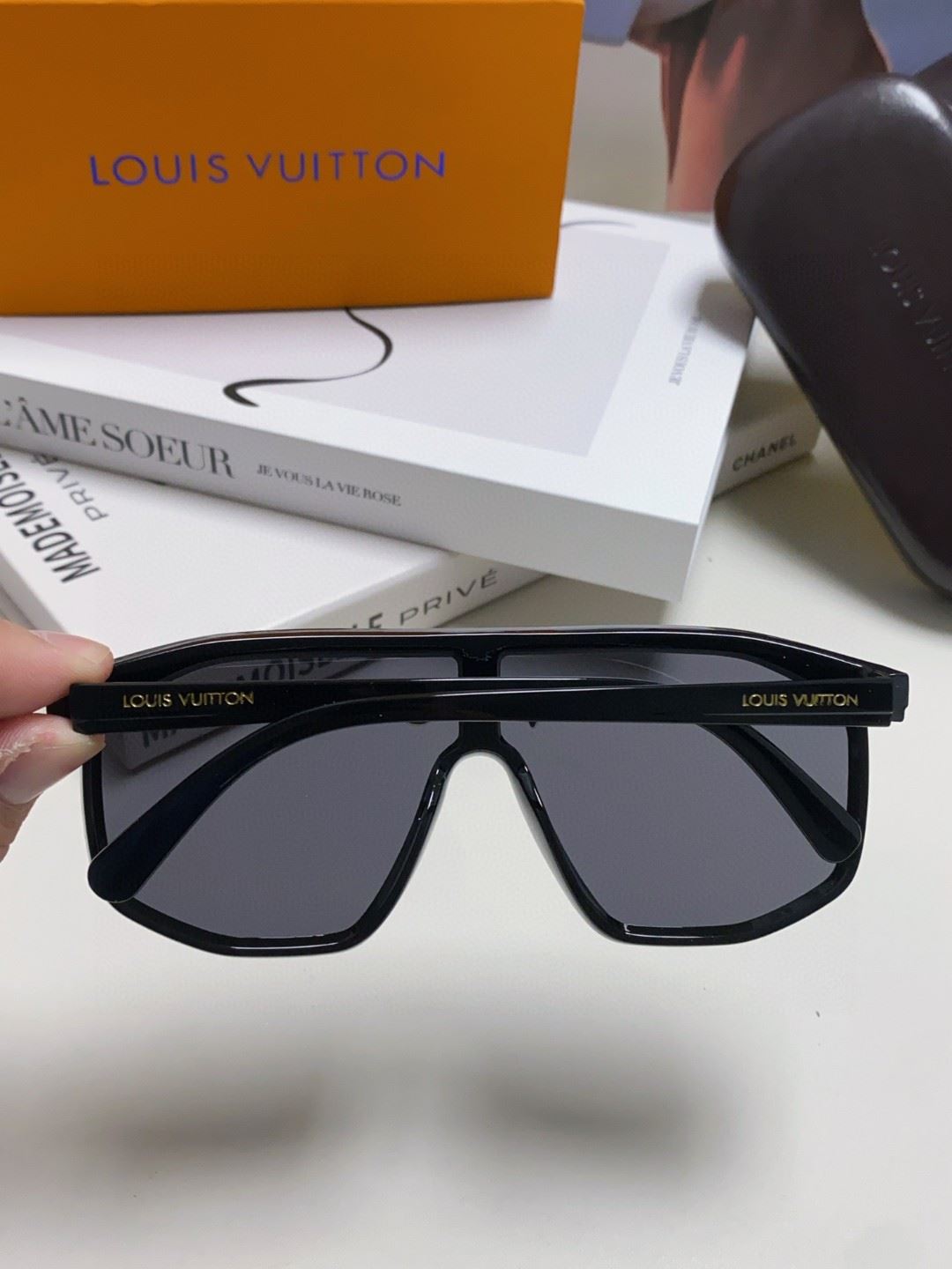 Louis Vuitton Sunglasses